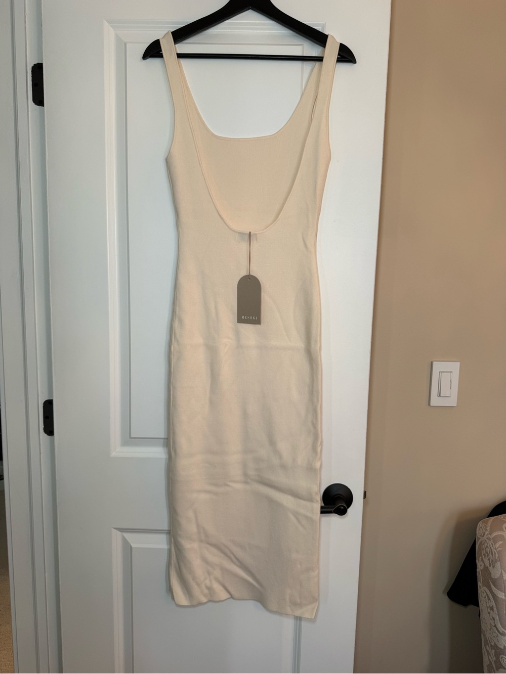 Meshki Dress